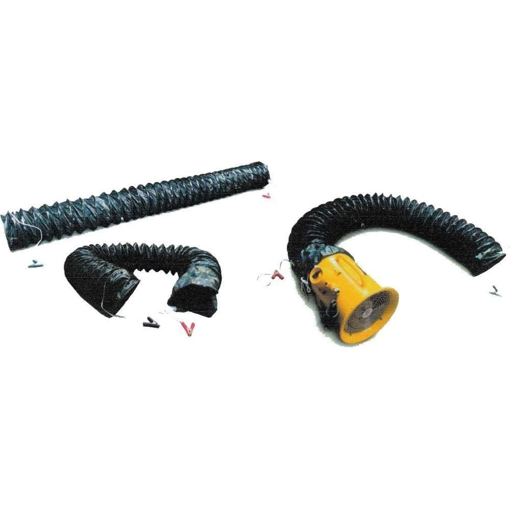 Pioneer Explosion Proof Air Ventilator Fan with Flexible Duct - Goldpeak Tools PH Pioneer Pioneer Explosion Proof Air Ventilator Fan with Flexible Duct - Goldpeak Tools PH Pioneer